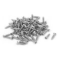 thumbnail image 5 of M2.2 x 9.5mm 304 Stainless Steel  Self Tapping Screws Fasteners 100 Pcs, 5 of 5