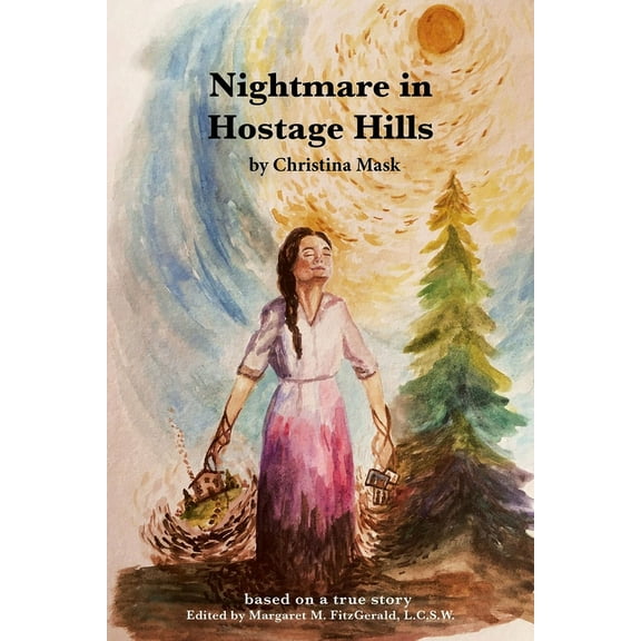 Nightmare in Hostage Hills (Paperback)