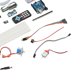 thumbnail image 3 of M Buder Kit de Tarjeta de Desarrollo Inteligente para R3 con Múltiples Sensores y Módulos Programables, IoT Learning Kit Ideal para Proyectos de Robótica, Electrónica y Coches Inteligentes (24 cm), 3 of 9