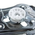 thumbnail image 5 of Geelife Window Regulator W/o Motor Rear Right For BMW E65 E66-Series Sedan, 5 of 9