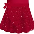 thumbnail image 5 of Taybagh Toddler Girls Dance Dress Two Piece Ballet Girls Dresses Performance Gymnastics Training Clothes for Kids Clothes, 5 of 8
