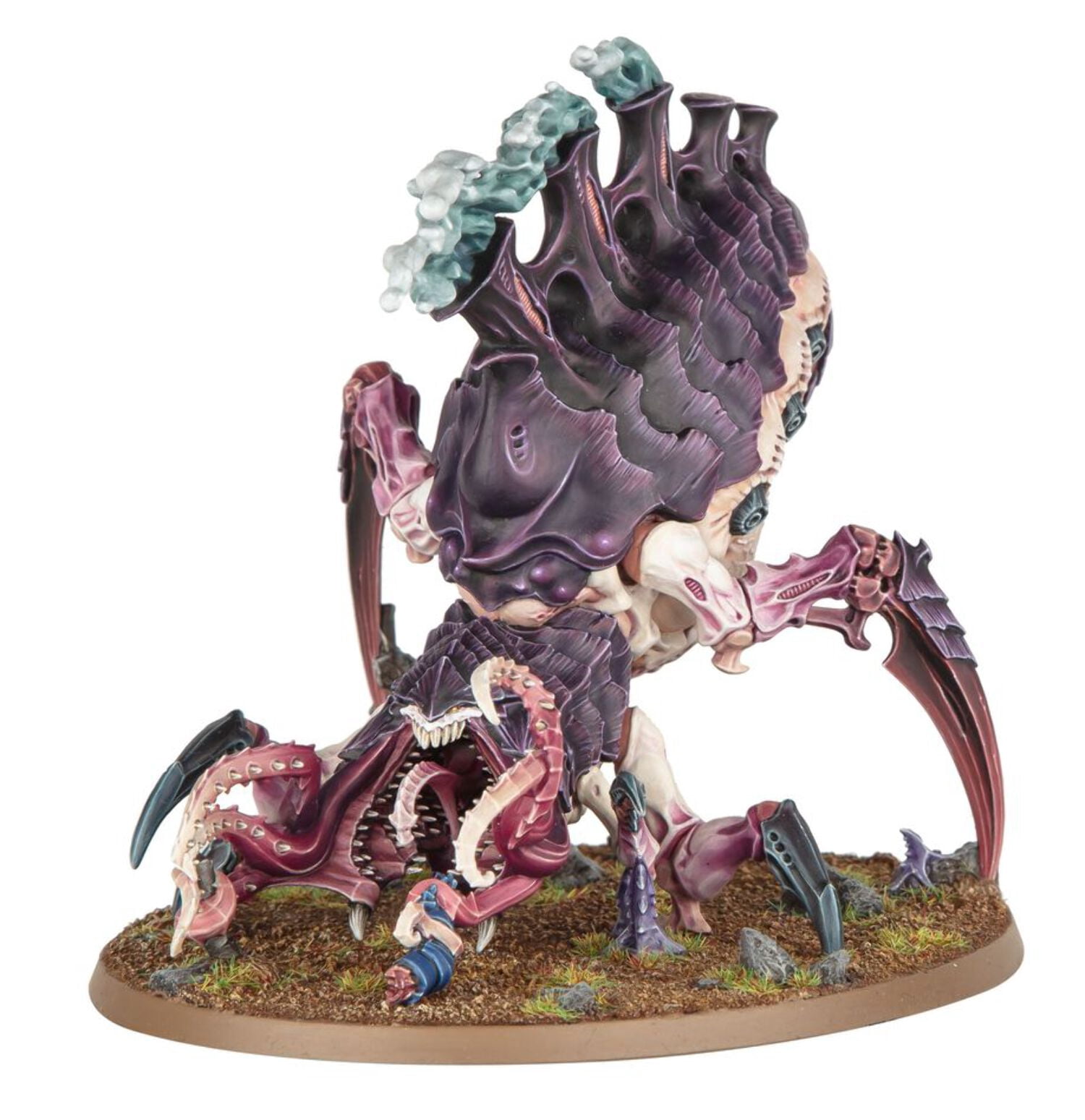 Games Workshop - Warhammer 40K - Tyranids - Psychophage