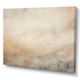 thumbnail image 2 of Designart "Magic Marble Geode In Gold And White II" Abstract Marble Wall Art Prints, 2 of 7