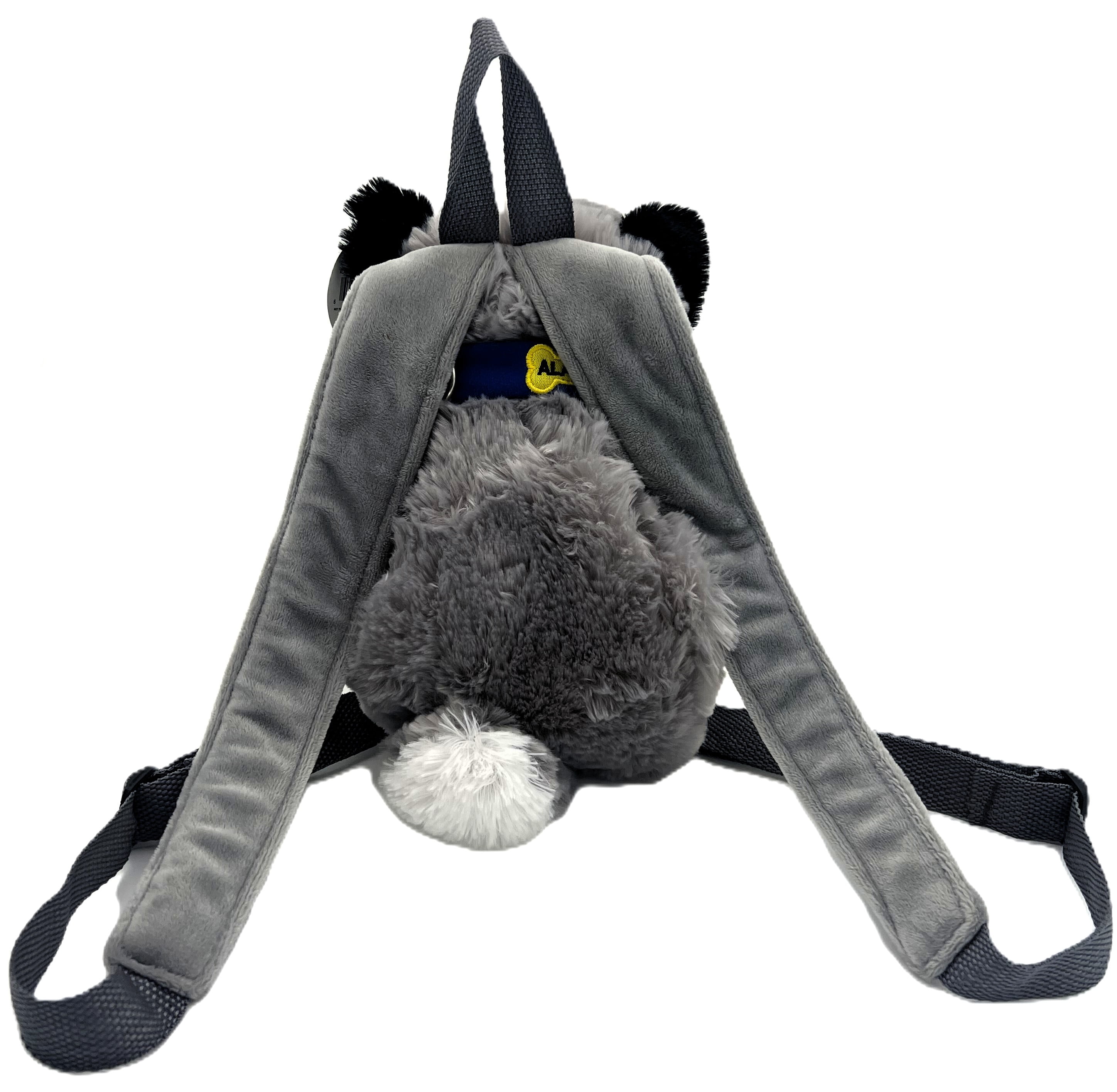 Alaskagift Ak Husky Backpack