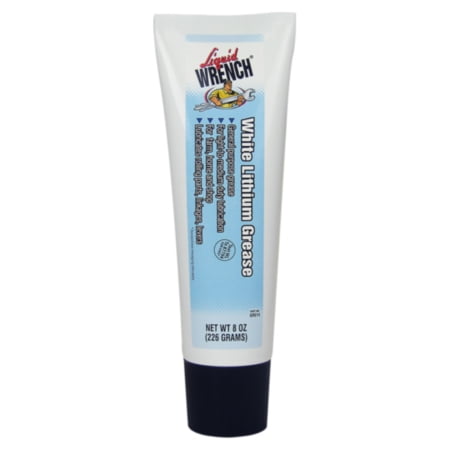 UPC 078698217857 product image for Liquid Wrench White Lithium Grease | upcitemdb.com