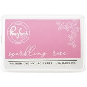 Pinkfresh Studio PFDI-031 Sparkling Rose Premium Die Ink Pad