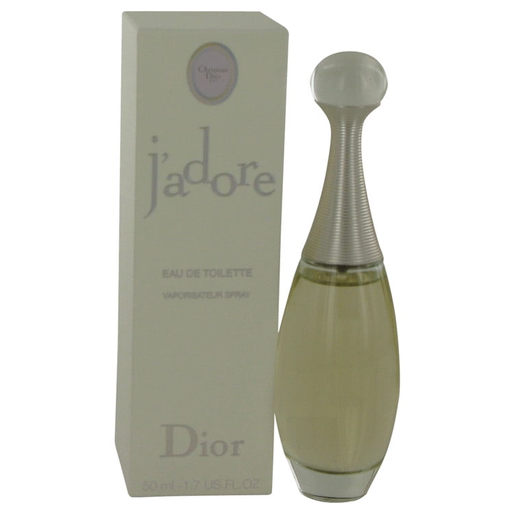 Jadore 1.7 oz Eau De Toilette Spray Perfume | Walmart Canada