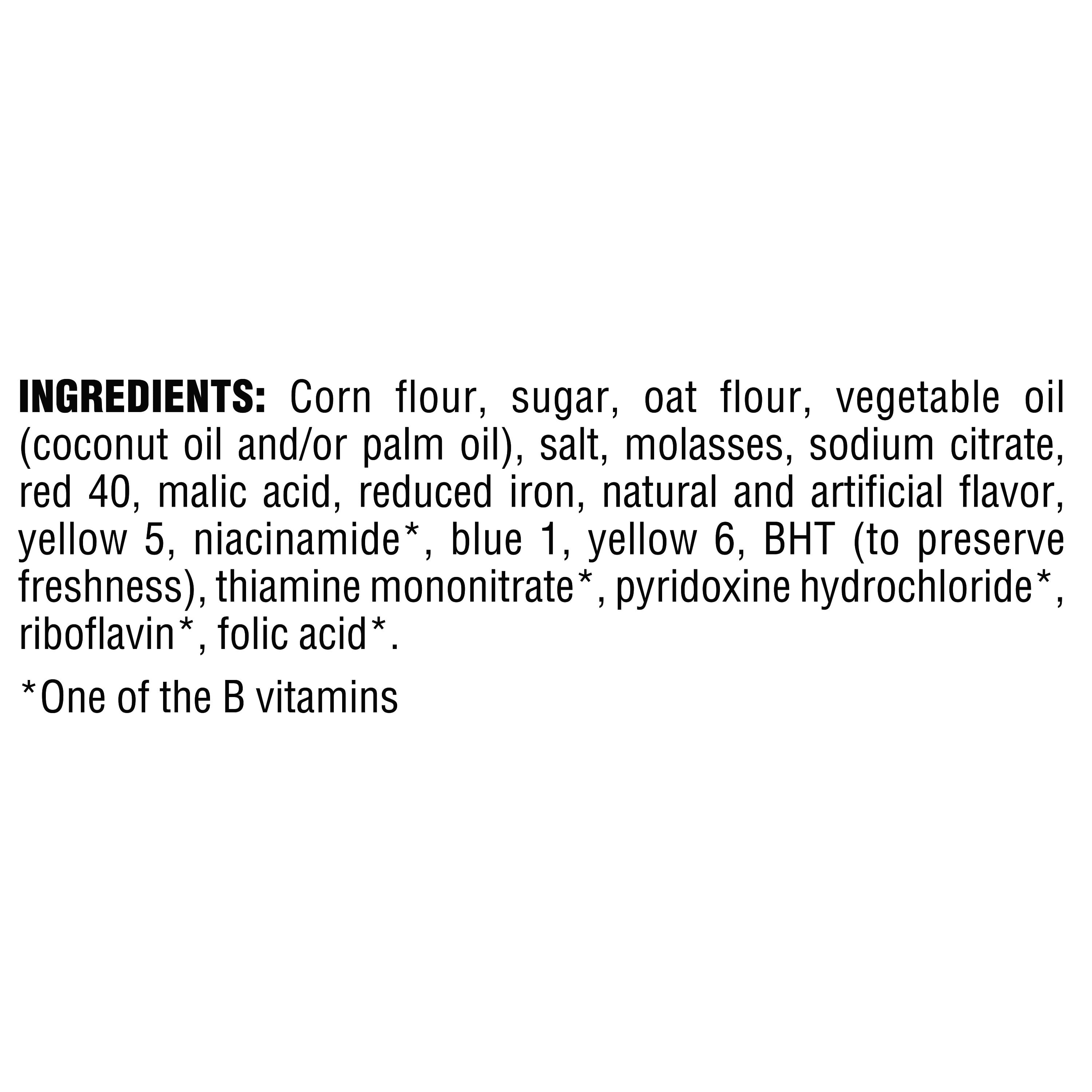 (6 pack) Cap'n Crunch Sweetened Corn & Oat Cereal Crunchy Berries Naturally & Artificially Flavored,  33 oz