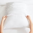 thumbnail image 5 of Cloud Top Pillow Enhancer - Pillow Makeover (Hypoallergenic) KG, 5 of 8