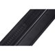 thumbnail image 5 of Sonducket Cinturón de negocios de cuero sintético elegante negro - Resistente al desgaste para trajes Cinturón automático Hombres para Cinturones cuatro 125cm, 5 of 6