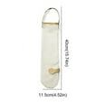 thumbnail image 2 of food storage bins for college dorm room Hanging Mesh Storage Bags Onion Bags Mesh Garlic Mesh Bags Potato Bags Long And Large Reusable Mesh Storage Bags Fruit And Vegetable Garbage Bags, 2 of 6