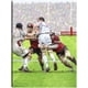 thumbnail image 1 of Cuadro Decorativo - Rugby, 1 of 3