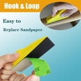 thumbnail image 4 of Kit de lijadora AutKerige MicroDetail Sander, 70 unidades, 4 of 7