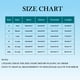 thumbnail image 2 of Seeotter Mens Long Sleeve Shirts Casual Button Collared Shirts Raglan Golf T Shirt, 2 of 4