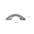 thumbnail image 2 of HEALEEP Garden Bridge Ornaments Bridge Statue Miniature Style 1Pack, 2 of 6