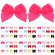 thumbnail image 1 of HAMPPLIES 250Ud Decorativos De Poliéster Para Ropa Y Proyectos Creativos En Colores Variados, 1 of 6