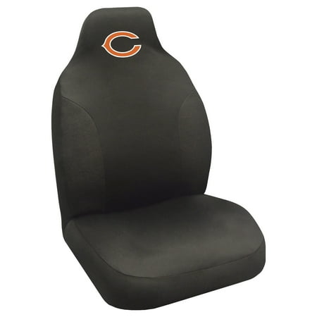 Chicago Bears Seat Cover No Size