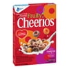 Fruity Cheerios Gluten Free Breakfast Cereal, 12 oz