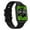 A, variant on FYHALE Sports Outdoor Smart Watch Smart Watch Temperature Monitoring Business Smart Bracelet