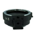 thumbnail image 1 of LOVEVER Stable and Versatile EF-EOS M Lens Adapter with 1/4 inch Screw Thread for Canon EF and EF-S Lenses, 1 of 8