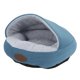 thumbnail image 2 of Cama Para Mascotas, Nido De Gato Suave, Cómodo Y Saludable Para Gatos Pequeños Para Razas De Perros Pequeños Para Mascotas, 2 of 8