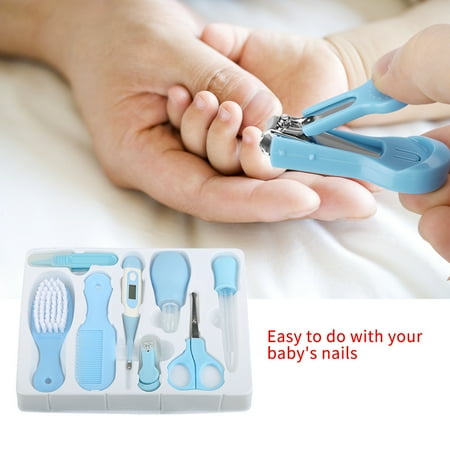 Yosoo 8pcs Pratique Quotidienne Bebe Coupe Ongles Ciseaux Ciseaux Brosse A Cheveux Kit De Soins De Manucure Brosse A Cheveux Bebe Ciseaux A Ongles Bebe Walmart Canada Yosoo 8pcs Pratique Quotidienne Bebe Coupe Ongles Ciseaux Ciseaux Brosse A Cheveux Kit De Soins De Manucure Brosse A Cheveux Bebe Ciseaux A Ongles Bebe Walmart Canada