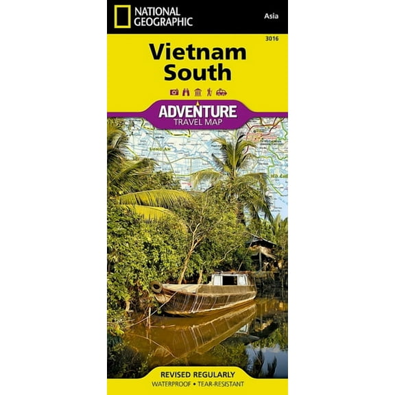 Vietnam South