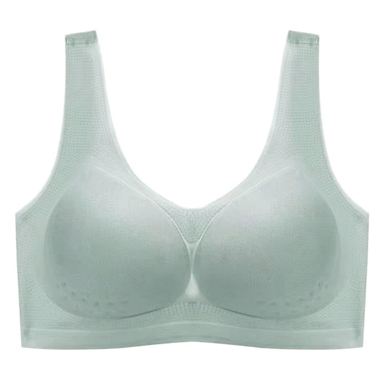 noarlalf bras for women womens thin no steel ring underwear small bra cup  comfortable push up bra underwear women