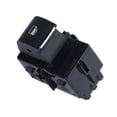 thumbnail image 4 of Interruptor de elevalunas eléctrico for Ford Edge F150, Fusion, Mustang, Expedition, Lincoln, Continental, MKX, Nautilus, Navigator DG9Z-14529-AB, 4 of 6