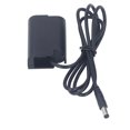 thumbnail image 1 of Digital Camera Dummy Battery, US Plug AC 100 To 240V Digital Camera Power Adapter SMT Processing  For Repair, 1 of 8