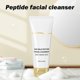 thumbnail image 3 of Hydrated Facial Cleanser for Women Rejuvenating Face Cleaning Cream Face Cleaning Product, 3 of 5