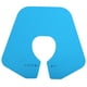thumbnail image 1 of Capa de silicona para cortar el pelo, collar de silicona para cortar el pelo, capas de silicona para el pelo, capas de peluquería compactas y ligeras, 1 of 14