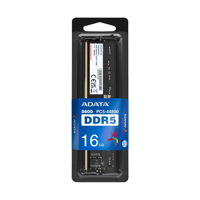 Memoria RAM Adata DDR5 16GB