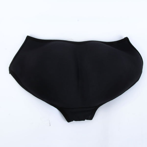 EFINNY EFINNY Women Sexy Seamless Hip Enhancer Shaper Push Up Padded Panties