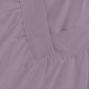 thumbnail image 5 of Una Línea de Vestidos de Verano para las Mujeres 2025 sin Mangas Vestido de Noche Suave, Cuello en V Plisado Vestido de Sueño Ligero, 5 of 7