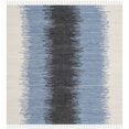 thumbnail image 1 of Safavieh Montauk Grey Contemporary Rug - Square 6', 1 of 4