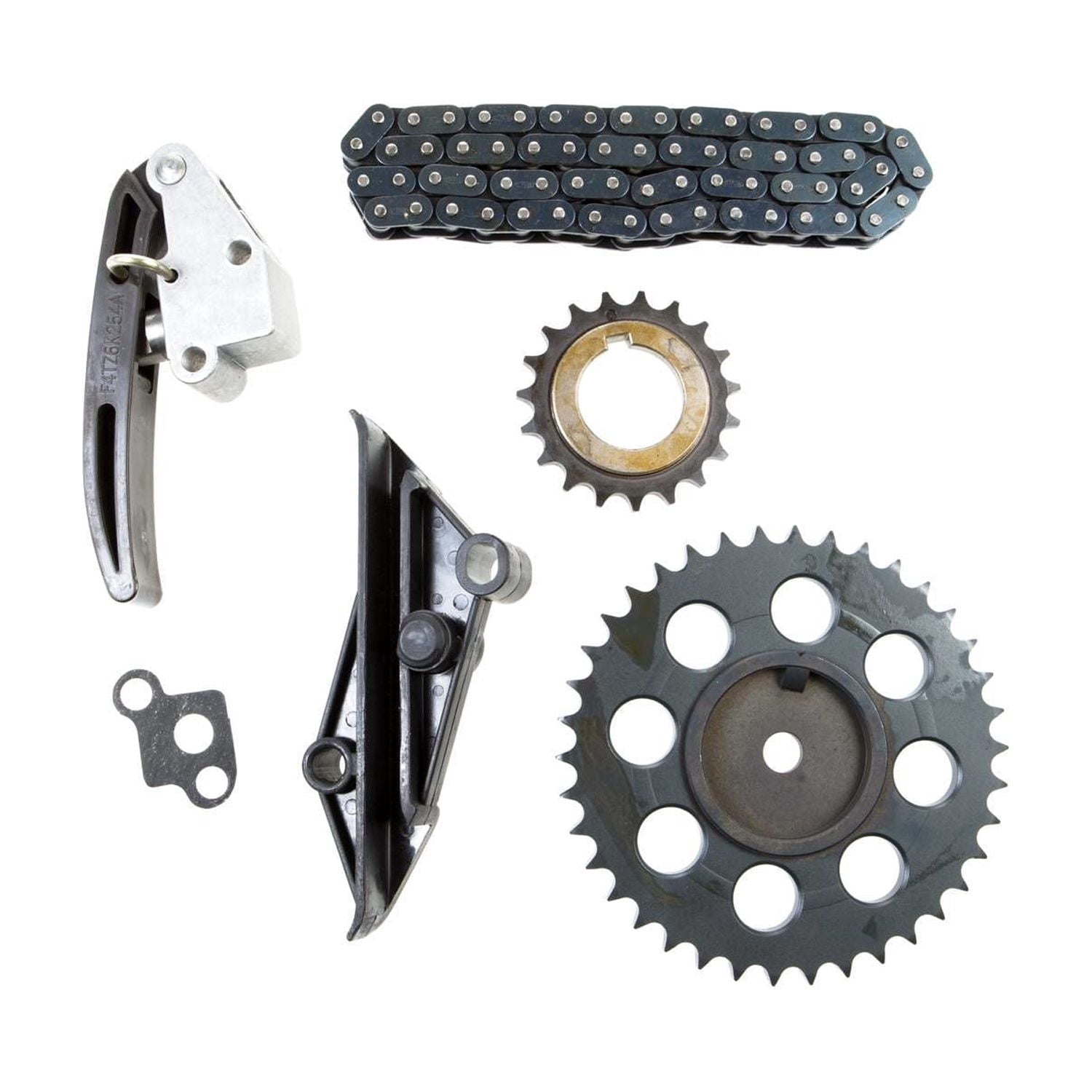 Melling Engine Timing Set P/N:3-3SRH64AS