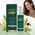 thumbnail image 1 of Champú para el cabello con y - Sin sulfatos, suave para el engrosamiento del cabello, nutrición y fortalecimiento del cuero cabelludo., 1 of 9