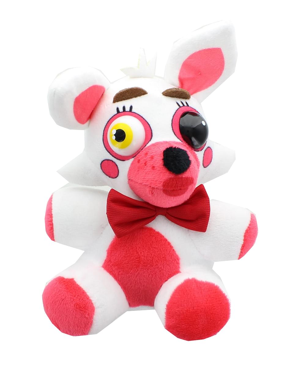 nightmare mangle plush walmart