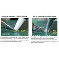 thumbnail image 3 of Engineer Engineer Solder Suction Device SS-03, 3 of 6