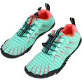 thumbnail image 4 of AVEKI Chaussures d'Escalade pour Femme, Tige Élastique Respirante Chaussures de Sport Aquatiques pour Femmes Légères pour la Randonnée à la Plage B0514, 4 of 8