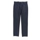 thumbnail image 1 of Perry Ellis Portfolio - Pantalones de vestir a cuadros sutiles para hombre, color azul, 30 W x 32 L, 1 of 2