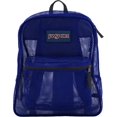 thumbnail image 1 of JanSport Mesh Pack, Bleu Royal, Taille Unique, 1 of 4