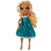 Doll Clothes Superstore Shiny Teal Blue Dress Compatible with LOL Surprise OMG Dolls And Rainbow High Fashion Dolls