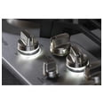 thumbnail image 5 of Ge Profile Pgp7030 Ge Profile 30" Wide 5 Burner Gas Cooktop - Stainless Steel, 5 of 5