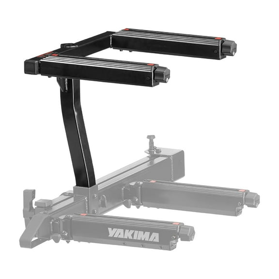 Yakima EXO TopShelf Second Level EXO System Base (Requires EXO SwingBase)