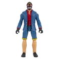 thumbnail image 5 of Jazwares Fortnite Solo Mode Series Shark Henchman 4-in Action Figure, 5 of 6