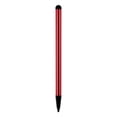 thumbnail image 1 of stanreset Capacitive Pen Stylus Pen Anti-skidding Touch Screen Pens Good Flexibility Red 1Set, 1 of 6
