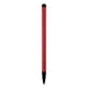 thumbnail image 5 of Sidaley Pluma capacitiva práctica profesional aleación de aluminio resistiva punta dura lápiz Stylus Pen bolígrafos de pantalla táctil a Type6 NO6, 5 of 6