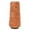 Peach, variant on 3 Ply 1000 Mtr Brown Over Locking Polyester Thread Sewing Supplies Serger Tube